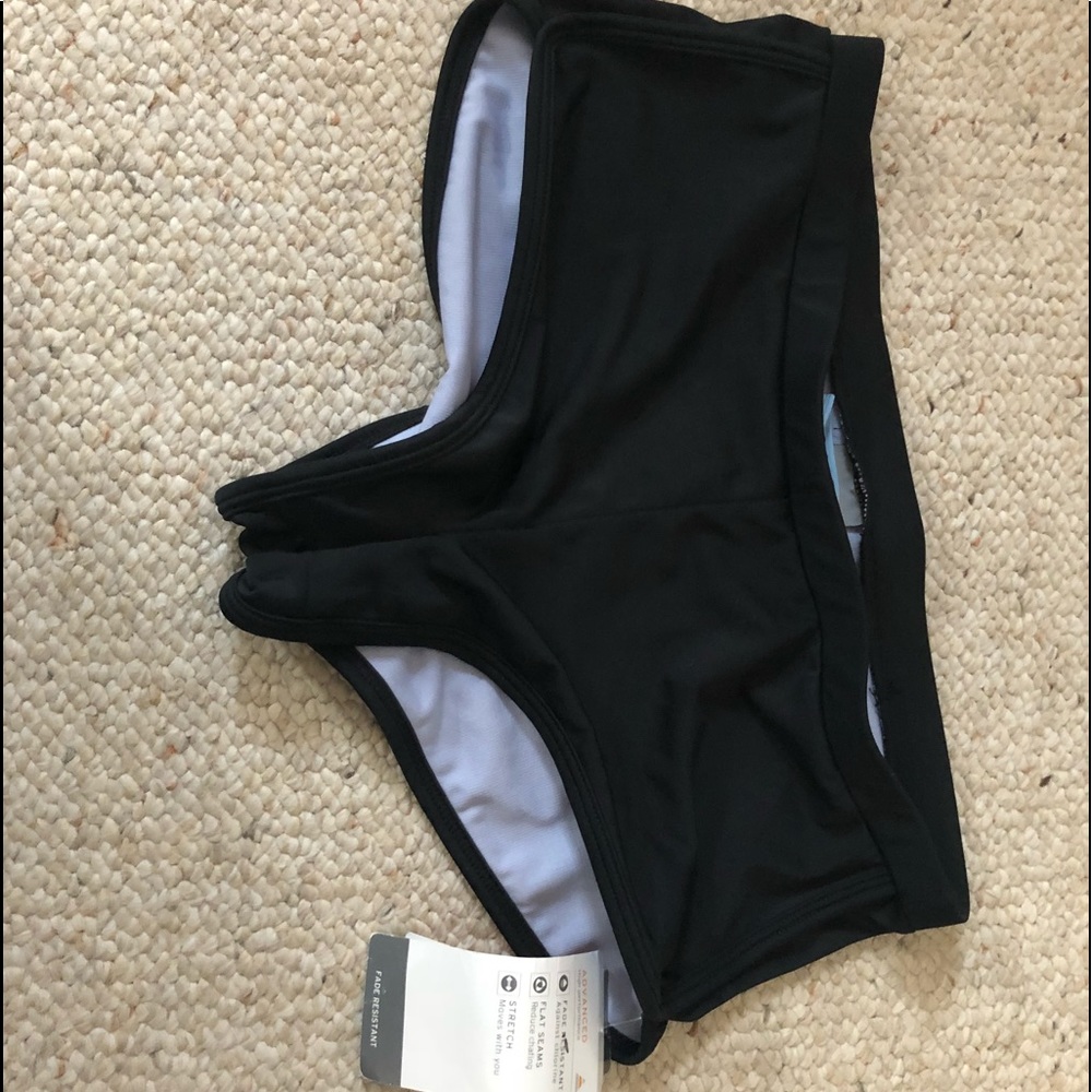 NWT Bikini Bottoms